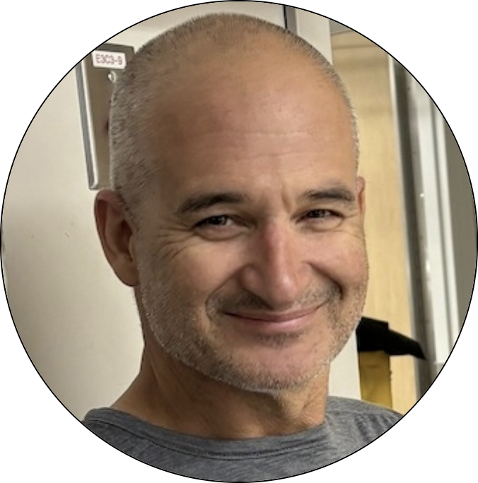 Mark Tandan